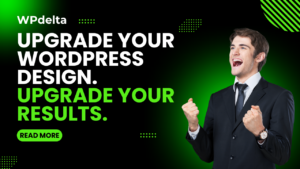 Read more about the article 10 WordPress Design Tips for a Modern Website