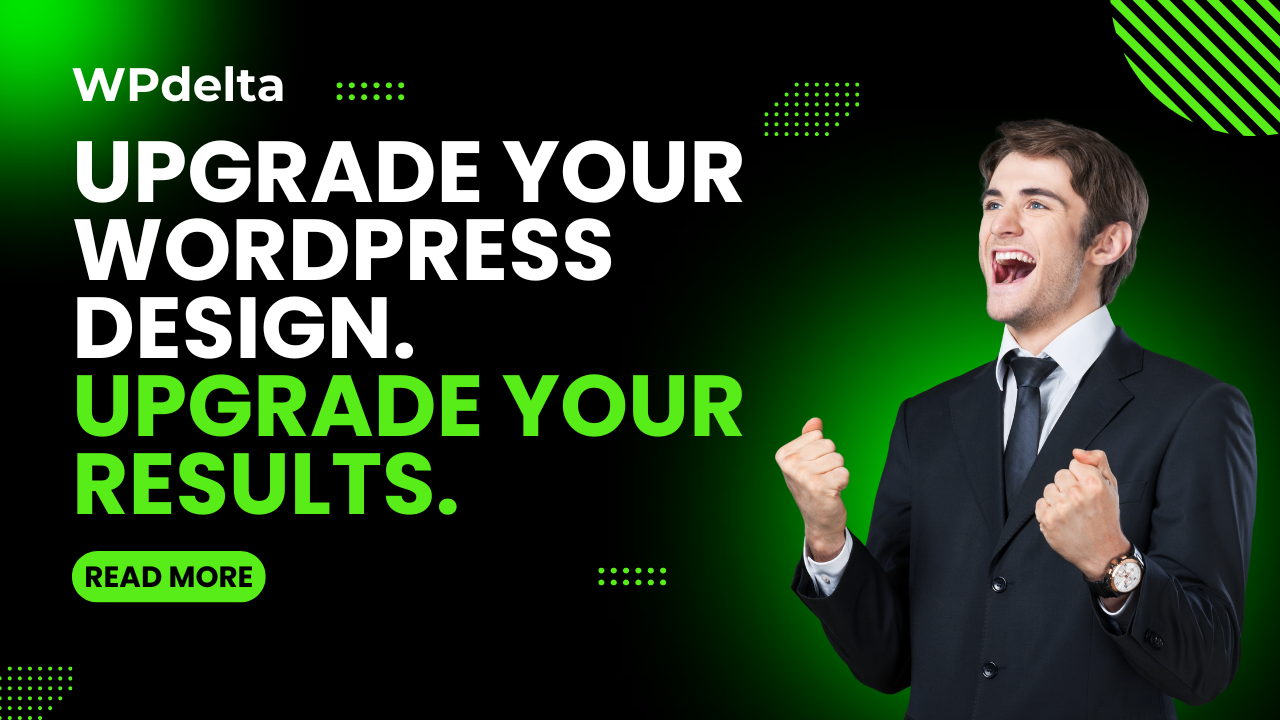 Read more about the article 10 WordPress Design Tips for a Modern Website