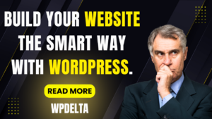 Read more about the article 5 Easy Ways to Start a Website Using WordPress
