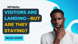 Read more about the article 6 Ways to Reduce Bounce Rate on WordPress Websites