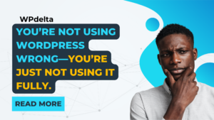 Read more about the article 7 Hidden WordPress Features Most Users Don’t Know (2026 Guide)