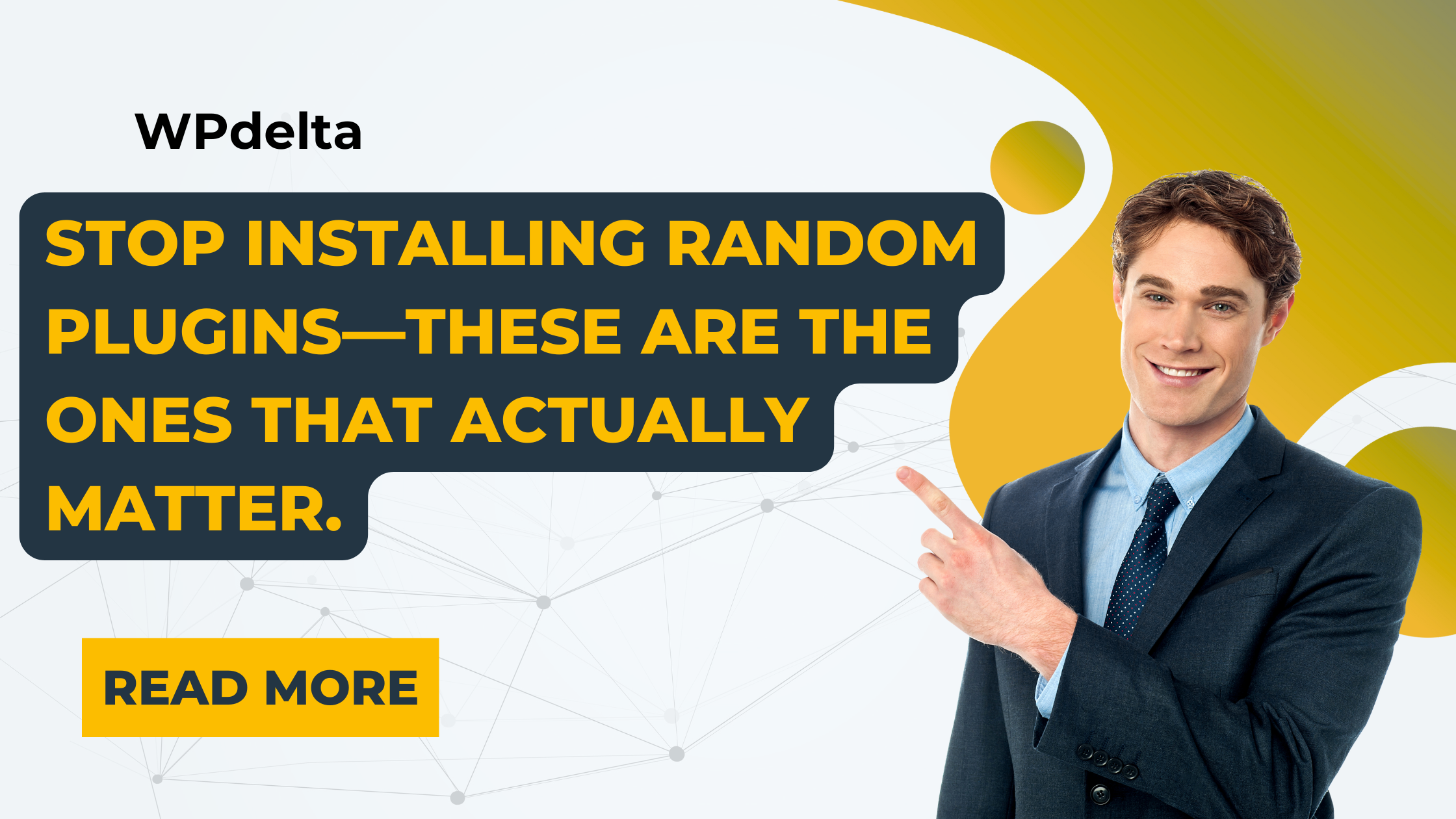 You are currently viewing 8 Must-Have Plugins for Every WordPress Website