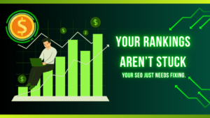 Read more about the article 5 On-Page SEO Mistakes Killing Your WordPress Rankings