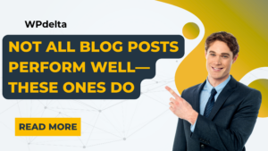 Read more about the article 9 Content Ideas That Work Best for WordPress Blogs