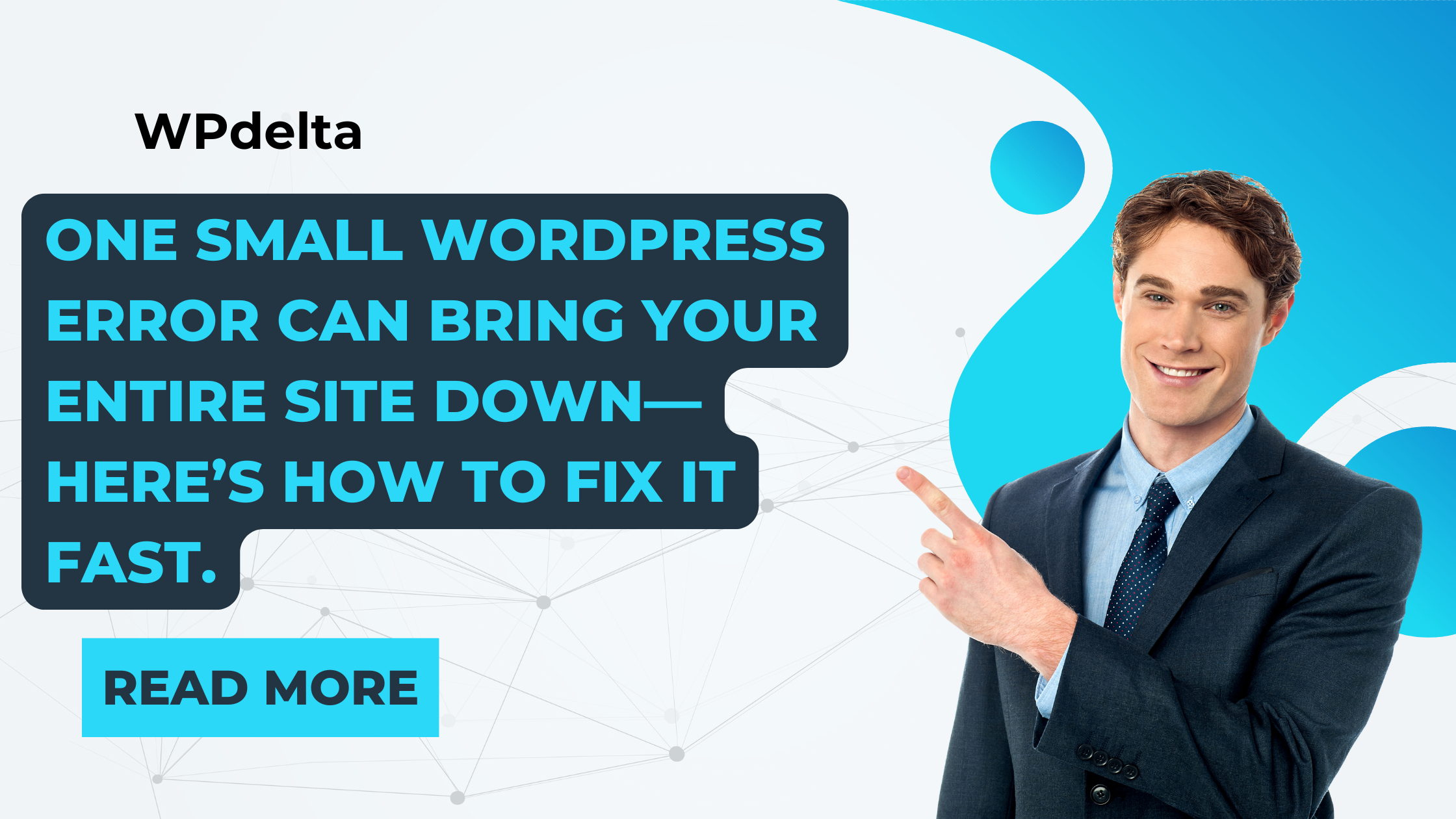You are currently viewing 12 Quick Fixes for Common WordPress Errors