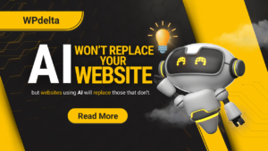 Read more about the article 6 AI Tools That Supercharge WordPress Websites in 2026