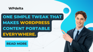 Read more about the article How to Easily Add a Markdown Version of Your WordPress Site