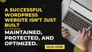 Read more about the article The Complete Guide to WordPress Website Management Services (2026)