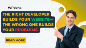 Read more about the article 9 Mistakes People Make When Hiring WordPress Developers